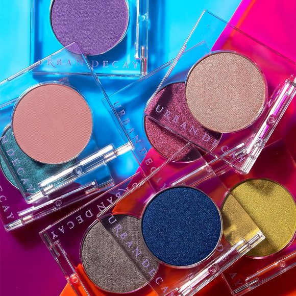 24/7 12 Hour Wear Freak Ultra-Blendable Pigmented Vegan Formula Eyeshadow - Picture 8 of 8